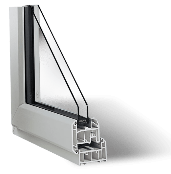 The Custom Glass Ultimate Unit Custom Glass