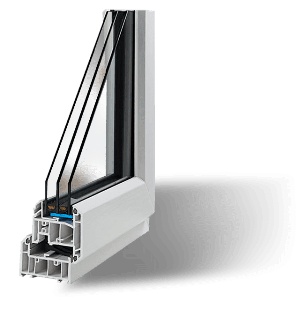 The Custom Glass Ultimate Unit Custom Glass