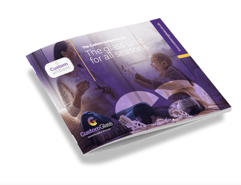 Custom Ambient Glass Custom Glass