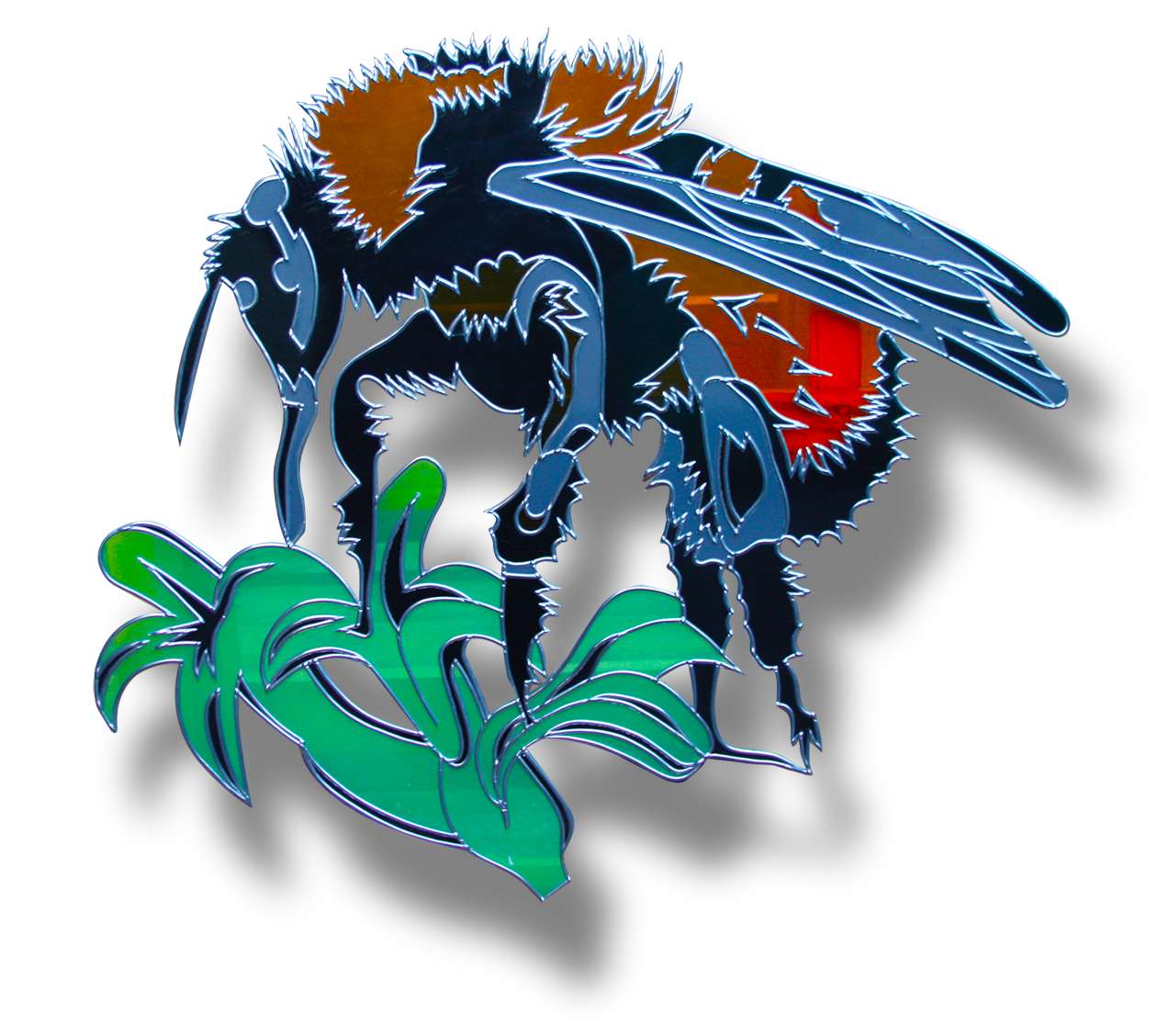 Leaded Glass Units Custom Glass